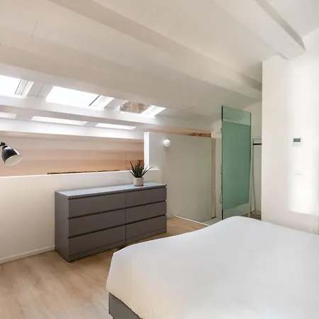 Casa Design Tra Le Mura By Wonderful Italy Apartment