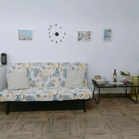 Centro Storico - La Casuzza Cala Apartment Palermo