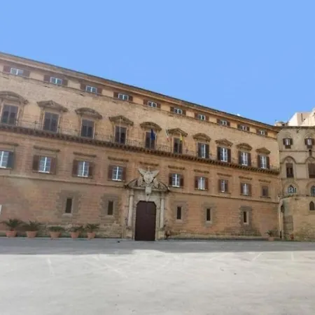 La Casetta Di Davide * Palermo