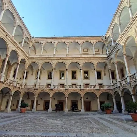 La Casetta Di Davide Apartment