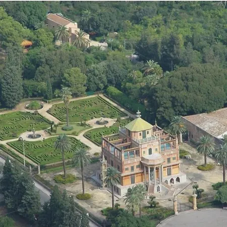 La Casetta Di Davide Apartment