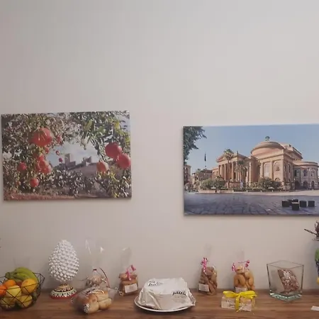 Residenza Del Massimo