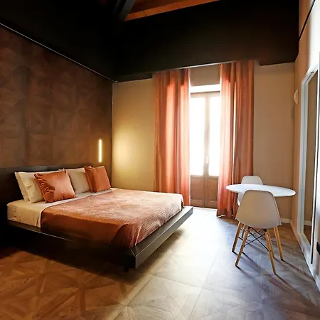 Spera Luxury & Gasthof *