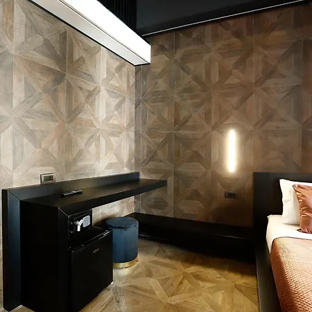 Gasthof Spera Luxury & *