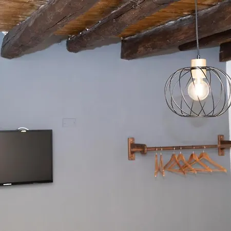 Politeama Apartment
