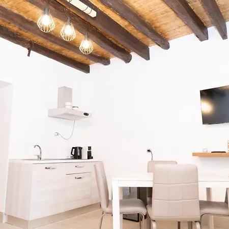 Politeama Apartment Palermo