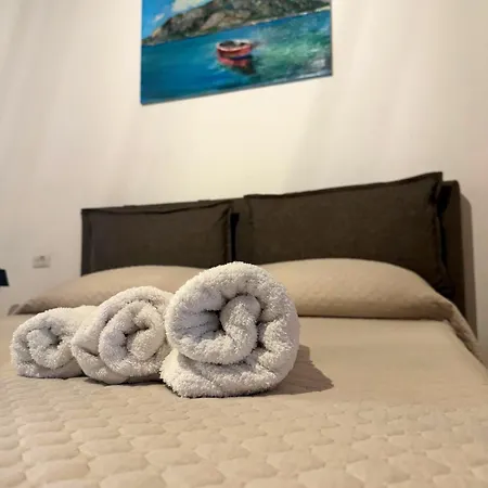 Politeama Apartment *