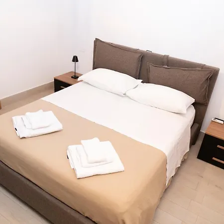Apartment Politeama *