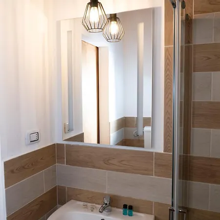 Politeama Apartment Palermo