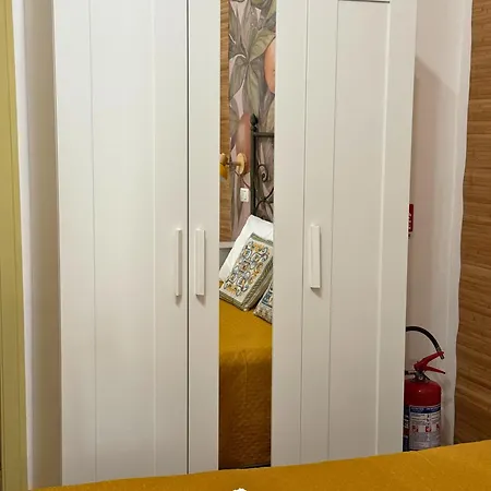 Appartamento Orange Lemon Center *