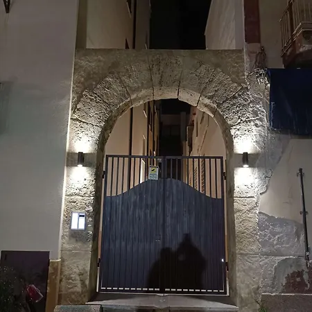 Erasmo Luxury Vista Mare * Palermo