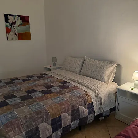 La Casetta Della Nonna 公寓 *