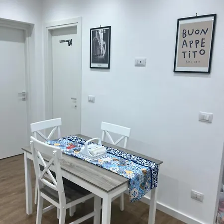 Scilia Casa Appartamento Palermo