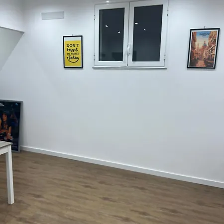 Appartamento Scilia Casa Palermo