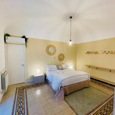 Appartamento San Lorenzo House 182 *