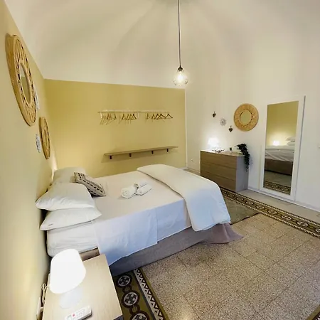 San Lorenzo House 182 * Palermo