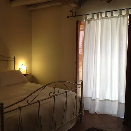 Apartment Il Sommacco