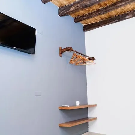 Politeama Apartment