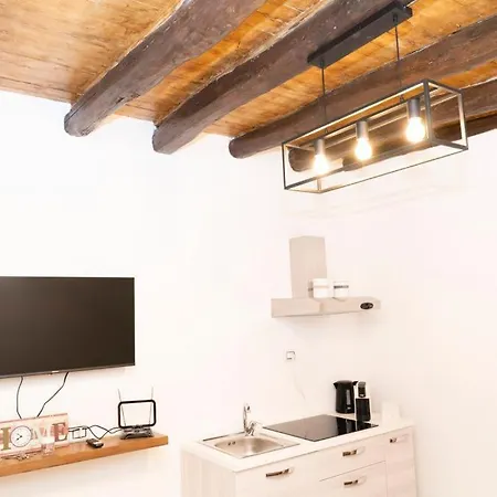 Politeama Apartment Palermo