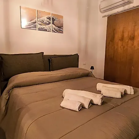 Politeama Apartment Palermo
