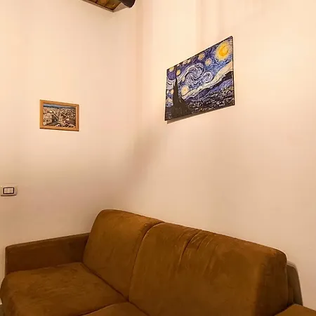 Politeama Apartment *