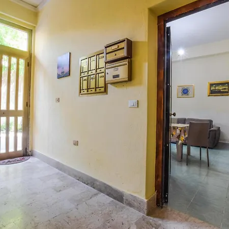 Casa Imera Palermo