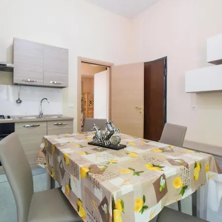 Casa Imera Appartamento Palermo