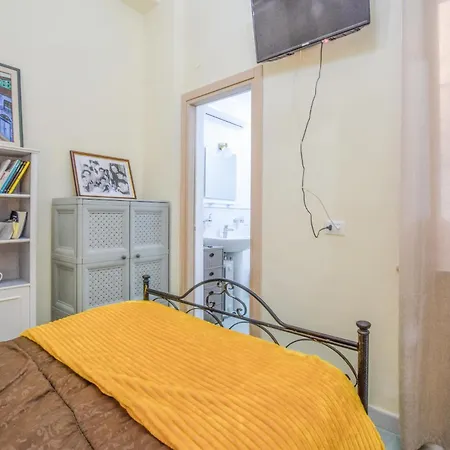 Appartamento Casa Imera *