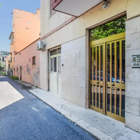 Casa Imera Palermo