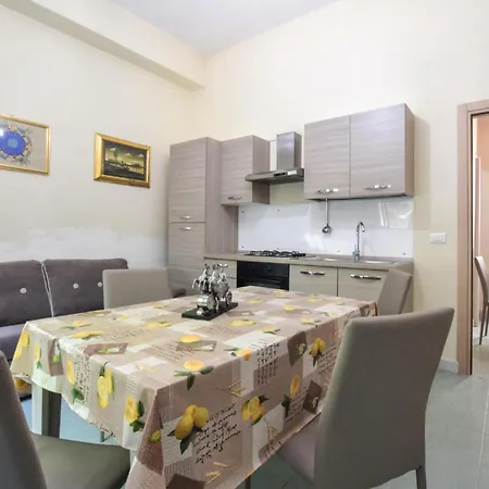 Casa Imera Appartamento *