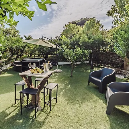Duplex House Palermo