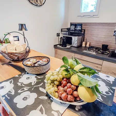 Duplex House Holiday home Palermo