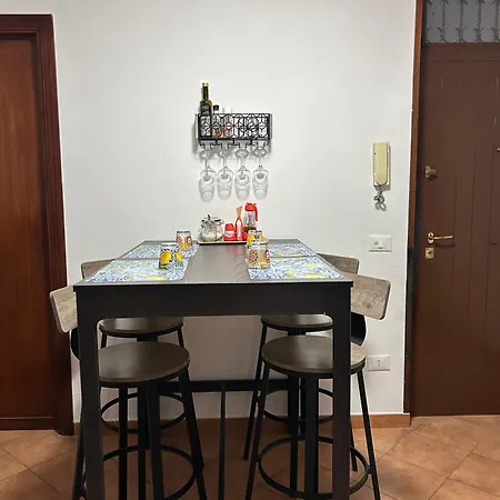 Dm House Apartment