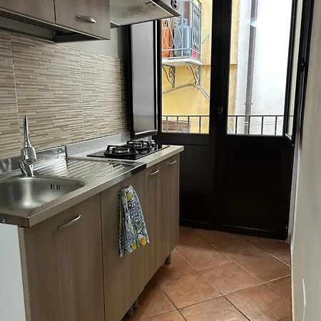 Dm House Apartment