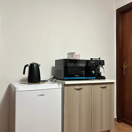 Apartment Dm House