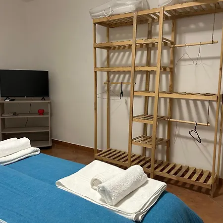 Dm House Apartment Palermo
