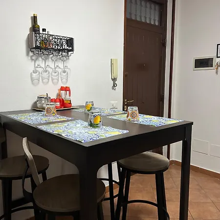 Dm House Palermo
