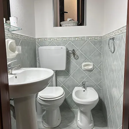 Dm House Apartment Palermo