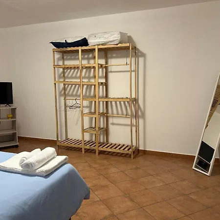 Dm House Palermo