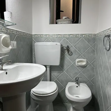 Apartment Dm House *