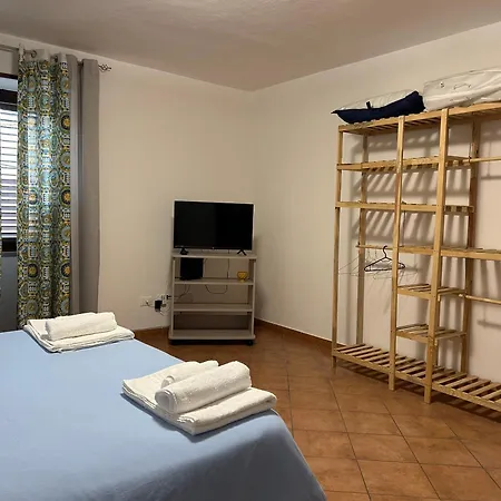 Dm House Apartment