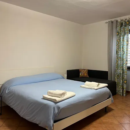 Apartment Dm House