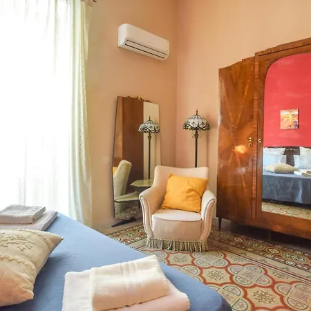 Apartment 2 Bedroom Awesome In Palermo