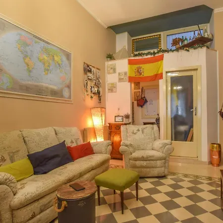 2 Bedroom Awesome In Palermo