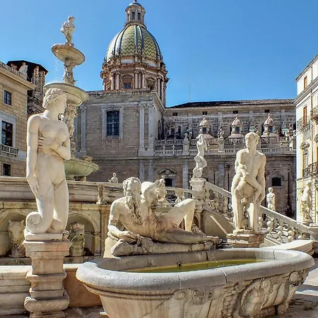 2 Bedroom Awesome In * Palermo