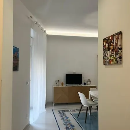 Apartment Dimora Dei Cartari Palermo