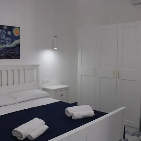 Dimora Dei Cartari Apartment