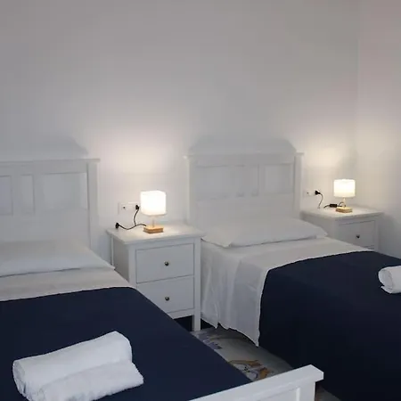 Apartment Dimora Dei Cartari