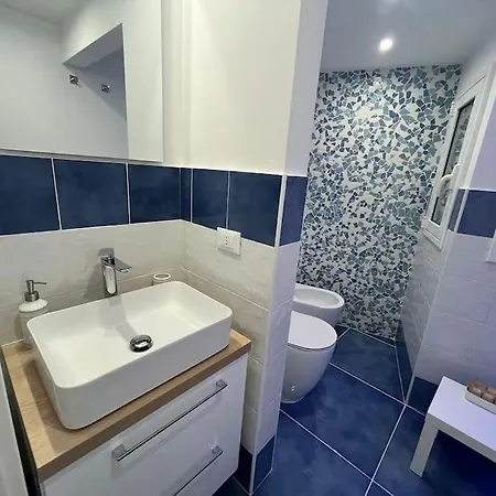 Dimora Dei Cartari Apartment Palermo