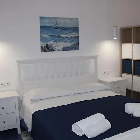 Apartment Dimora Dei Cartari Palermo